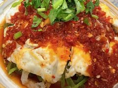 -浩海火烧云傣家菜(京广店)
