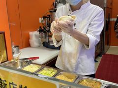 -张果佬年糕卷(科巷店)