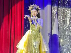 -金东尼人妖秀