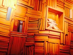 iphone_upload_pic-无印良品餐堂 MUJI Diner(成都太古里店)