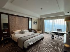 -南京商茂国际酒店(新街口德基广场店)