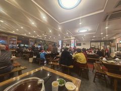 -冯记香辣兔火锅(茶店子总店)