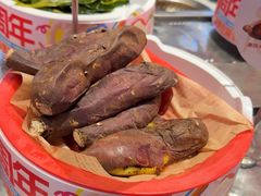 -龍歌自助小火锅(秦淮水游城店)