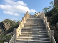 -洋山深水港观景平台