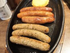 -萨莉亚意式餐厅(南京龙湾天街店)