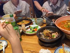 -云海肴云南菜·蒸汽石锅鱼(北京良乡华冠店)