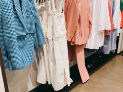 -ZARA(仓山万达店)