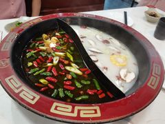 -京门活鱼馆·鱼火锅(百子湾（原红庙）店)