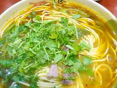 -美玲拉面(鞍山西道店)