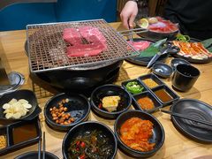 -九田家黑牛烤肉(淮北万达店)