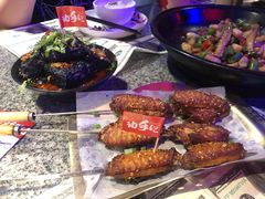 -蛙来哒(正荣财富店)