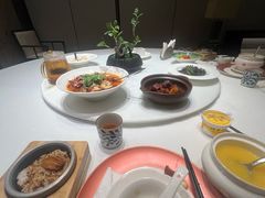 -南京富力万达嘉华酒店·游宴一品淮扬中餐厅