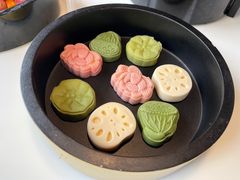 -柳莺湖上·湖景餐厅·江南菜(西湖店)