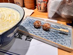 -火山屋台(新街口店)