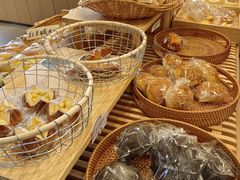 -崎本的店·专业酵种吐司(无锡万象汇店)