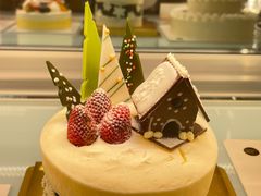 -Pantry's Best派悦坊蛋糕(K11购物艺术中心店)