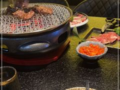 -樱嘢·炭火烧肉(惠南店)