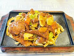 -沧浪亭(临汾路店)