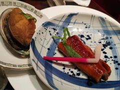 -大连富丽华大酒店·花都西餐厅