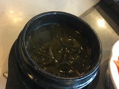 -郑阿姨的家·이모네·韩料&烤肉(武川路店)