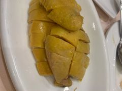 白斩鸡-顺风海鲜港(金玉兰店)
