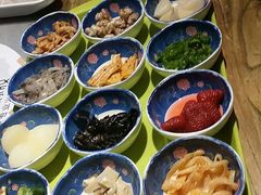 -姑妈嫁妆涮羊排专业火锅(中央大街一店)