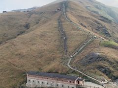 -萍乡武功山风景名胜区