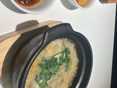 -大铁勺新津菜(中北永旺店)