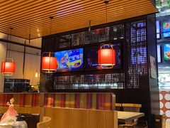-小骨煲金华砂锅(转塘金街美地店)