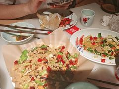 -陈先进鱼馆·地道农家菜(萧山奥体店)