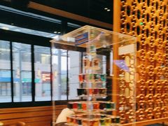 -blue frog蓝蛙(长泰广场店)