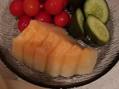 -辛香味烧鱼馆·非遗技艺·排骨红烧肉(光谷医药园店)
