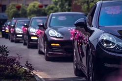 -宁波甬诚婚车(新典路店)