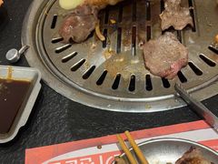-炽城·烤肉名家(鸿达中央广场店)