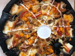 -必胜客(亦庄宅急送店)