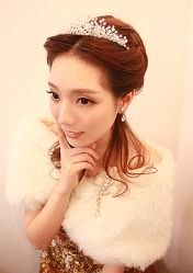 -FIONA MAKE UP恋妆造型