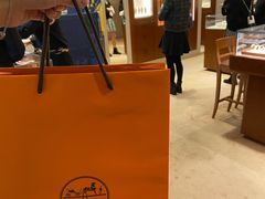 -HERMES(恒隆广场店)