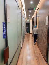 一楼走廊-德媛医疗美容
