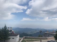 -白草畔自然风景区