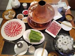 -南门涮肉(天坛南门店)