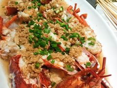 -烧货·活海鲜炭烧(湖滨商业街店)
