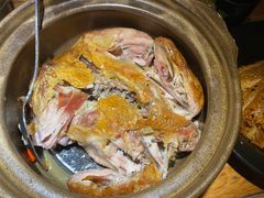 -金牌外婆家(苏州中心店)