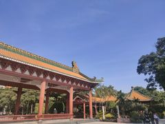 -顺峰山公园