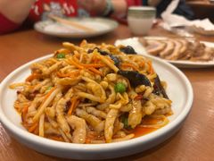 -老昌春饼(中央大街店)