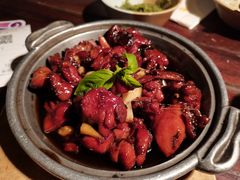 -外婆家(南开大悦城店)