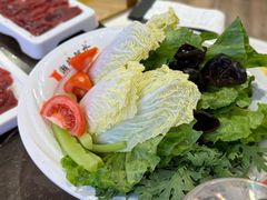 -潮德阿水牛肉火锅(深圳总店)
