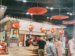 大堂-东北大院·东北菜(三台子店)