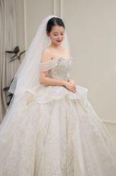 -LOVE SHINE婚纱·红鼎庄龙凤褂·妈妈装定制
