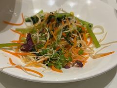 -梅花香里大酒店(郁金香路店)