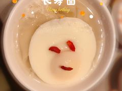 -海底捞火锅(让胡路万达店)